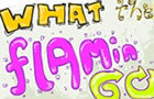 WTFlamingo