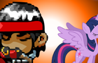 MLP - EW Intro