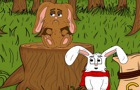 Spunkholes The Rabbit