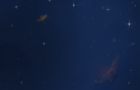 Space Adventures