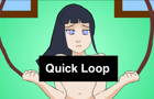 Hinata's Bouncing Boobs