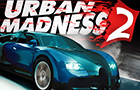 3D Urban Madness 2