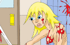 Outcast Ninja: Book 1