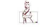 Tsunade Strips for you