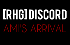 Discord: Ami's Arrival
