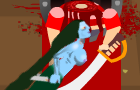 Mermaid Murderfest!