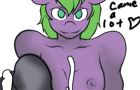 MLP-An OC request