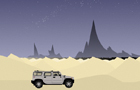 The Scenic Route