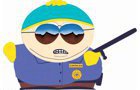 Cartman Soundboard