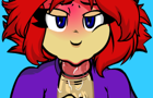 Rose suck ((Overhauled))