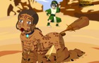 EPresents: Katara's Dirty