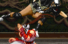 Ibuki vs. Kabal
