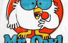 How Many Licks, 9,000!