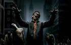 Zombie onslaught