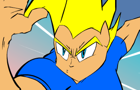 Super Anime Jump