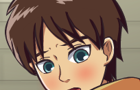 Attack on Eren YAOI