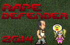 Rape Defender 2014