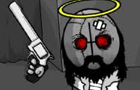 Madness Spriteanimation
