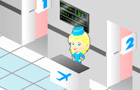 Frenzy Airport