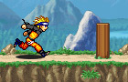 Flappy Naruto