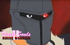 Ds2: Rogue Warrior