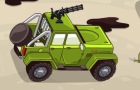 Desert Strike Force