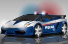Police Raid