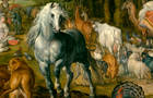 Rooms of Art 2
