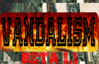 Vandalism beta 1.1