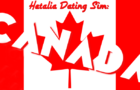 Hetalia Canada Dating Sim