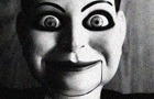 Clowns and all things Odd