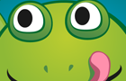 A Frogger Experience