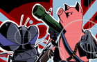 Awesome Guy Episode 1