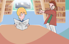 Readin' Books