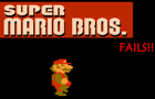 Mario Fails parody!!