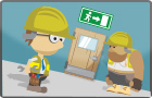 Doors 2: Dave's New Job