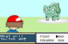 Twitch Plays Pokemon