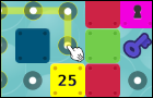 Dot Lock