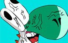 Yoshi´s Big Egg