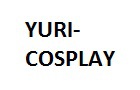 Yuri Cosplay V1