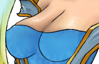 LoL: Summoners quest Ch.1