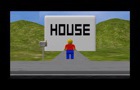 Lego Animation