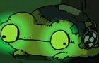 'Photon Frogs'