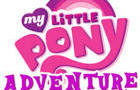 MLP Adventure Demo