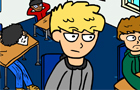 School Fools: Free Thinki