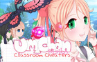 UM: Classrom Cheaters