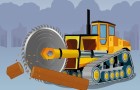 Wood Cutters Havoc