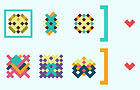 Cover Color Game