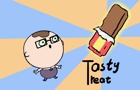 Tasty treat