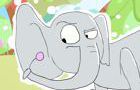 Horton Hears a Parody